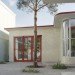 Tankstelle Buelowstrasse, BFS Design, gas station renovation, adaptive reuse, berlin, art gallery, live work, gas station, jeurg judin