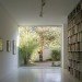 Tankstelle Buelowstrasse, BFS Design, gas station renovation, adaptive reuse, berlin, art gallery, live work, gas station, jeurg judin