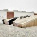 jewish museum berlin, daniel libeskind, renovation, sustainable design, green archtecture, timber construction