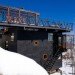 Cabins, Winter, Prefabricated, Steel, Retreat, Sustainable, Nature, Skiing, Hiking, Modern, Montana, Washington, Norway, Chile, Methow Valley, energy efficient, solar panel, Swiss Alps