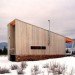 Cabins, Winter, Prefabricated, Steel, Retreat, Sustainable, Nature, Skiing, Hiking, Modern, Montana, Washington, Norway, Chile, Methow Valley, energy efficient, solar panel, Swiss Alps