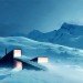 Cabins, Winter, Prefabricated, Steel, Retreat, Sustainable, Nature, Skiing, Hiking, Modern, Montana, Washington, Norway, Chile, Methow Valley, energy efficient, solar panel, Swiss Alps