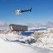 Cabins, Winter, Prefabricated, Steel, Retreat, Sustainable, Nature, Skiing, Hiking, Modern, Montana, Washington, Norway, Chile, Methow Valley, energy efficient, solar panel, Swiss Alps