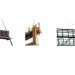 Urban Air, Stephen Glassman, billboard, eco art, sky garden, bamboo garden, la, arup, summit media
