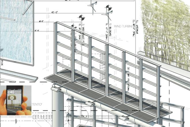 Urban Air, Stephen Glassman, billboard, eco art, sky garden, bamboo garden, la, arup, summit media