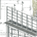 Urban Air, Stephen Glassman, billboard, eco art, sky garden, bamboo garden, la, arup, summit media