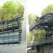 Urban Air, Stephen Glassman, billboard, eco art, sky garden, bamboo garden, la, arup, summit media