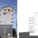Urban Collage housing development, Maison Edouard Francois, energy efficient housing, French architecture, social housing, urban redevelopment, green architecture, passive houses
