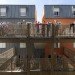 Urban Collage housing development, Maison Edouard Francois, energy efficient housing, French architecture, social housing, urban redevelopment, green architecture, passive houses