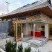 Vancouver Laneway House, Lanefab, laneway house, sip house, energy efficient house, small space living, ADU
