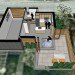 Vancouver Laneway House, Lanefab, laneway house, sip house, energy efficient house, small space living, ADU