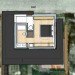 Vancouver Laneway House, Lanefab, laneway house, sip house, energy efficient house, small space living, ADU