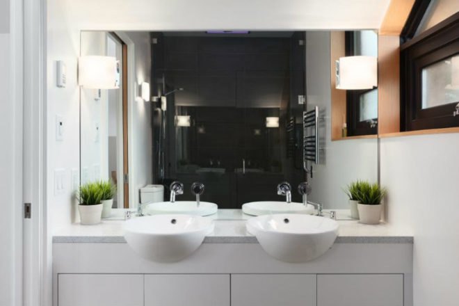 Vancouver Laneway House, Lanefab, laneway house, sip house, energy efficient house, small space living, ADU