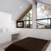 Vancouver Laneway House, Lanefab, laneway house, sip house, energy efficient house, small space living, ADU