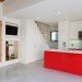 Vancouver Laneway House, Lanefab, laneway house, sip house, energy efficient house, small space living, ADU