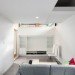 Vancouver Laneway House, Lanefab, laneway house, sip house, energy efficient house, small space living, ADU