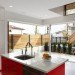 Vancouver Laneway House, Lanefab, laneway house, sip house, energy efficient house, small space living, ADU