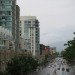 city of Vancouver, Greenest City in the Word, Vancouver street paving, recycled plastic paving, recycled plastic asphalt, Vancouver green innovations, Peter Judd, Green Mantra
