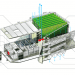 Vertical Farm in San Diego, Brandon Martella, vertical farm, live share grow, san diego, sustainable food, urban farming