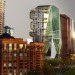 Vertical Farm in San Diego, Brandon Martella, vertical farm, live share grow, san diego, sustainable food, urban farming