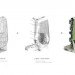 Vertical Farm in San Diego, Brandon Martella, vertical farm, live share grow, san diego, sustainable food, urban farming