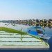 Wet Slum City Apps, Waterstudio.nl, floating architecture, rising sea levels, slums, city apps, humanitarian design