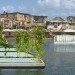 Wet Slum City Apps, Waterstudio.nl, floating architecture, rising sea levels, slums, city apps, humanitarian design