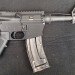 green design, eco design, sustainable design, 3d printed guns, Defense Distributed, 3d printers, makerbot, AR-15, Wikiwep, plastic gun, gun control, home made gun