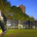 Wonder Wall Pavilion, WOW Architects, singapore archifest, zero waste pavilion, recycled materials, temporary pavilion