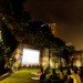 Wonder Wall Pavilion, WOW Architects, singapore archifest, zero waste pavilion, recycled materials, temporary pavilion