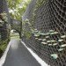 Wonder Wall Pavilion, WOW Architects, singapore archifest, zero waste pavilion, recycled materials, temporary pavilion