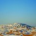 net zero, PLaT Architects, china, desert design, Xiangshawan Desert, green design, sustainable design, eco-design, local materials, prefabricated design, desert architecture, China, Xiangshawan Desert