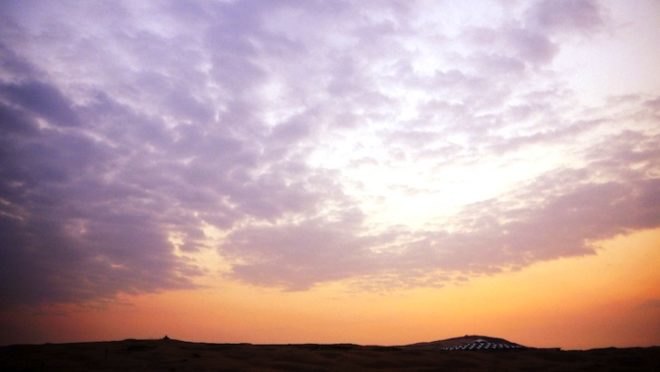 net zero, PLaT Architects, china, desert design, Xiangshawan Desert, green design, sustainable design, eco-design, local materials, prefabricated design, desert architecture, China, Xiangshawan Desert