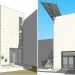 Zero Cottage, David Baker, net zero, leed platinum, passive house, tiny house, san francisco, dbarchitect