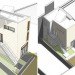 Zero Cottage, David Baker, net zero, leed platinum, passive house, tiny house, san francisco, dbarchitect