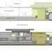 Zero Cottage, David Baker, net zero, leed platinum, passive house, tiny house, san francisco, dbarchitect
