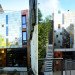 Zero Cottage, David Baker, net zero, leed platinum, passive house, tiny house, san francisco, dbarchitect