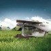 Modern Recreational Vehicle, MRV-1, jeffrey eyster, a+e architecture, mobile architecture
