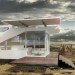 Modern Recreational Vehicle, MRV-1, jeffrey eyster, a+e architecture, mobile architecture