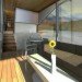 Modern Recreational Vehicle, MRV-1, jeffrey eyster, a+e architecture, mobile architecture