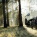 Modern Recreational Vehicle, MRV-1, jeffrey eyster, a+e architecture, mobile architecture
