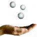 aeroball, floating air purifier, purify air, jan ankeirsztjan, electrolux design lab, air quality, sustainable design, green design, air freshener