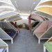 Andrea Zittel, Frederick Kiesler Prize, compact living, tiny homes, A-Z wagons, Indy Island, green design, sustainable design, eco-design, off grid living, art, architecture, awards