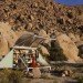 Andrea Zittel, Frederick Kiesler Prize, compact living, tiny homes, A-Z wagons, Indy Island, green design, sustainable design, eco-design, off grid living, art, architecture, awards