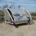 Andrea Zittel, Frederick Kiesler Prize, compact living, tiny homes, A-Z wagons, Indy Island, green design, sustainable design, eco-design, off grid living, art, architecture, awards