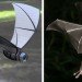 Bat Wings, biomimicry, biomimicry.net, ask nature,asknature, inspiration in nature, design ideas, design inspiration, design tools, inspiration from nature,