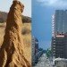 Termite Mound Inspires a Building, biomimicry, biomimicry.net, ask nature,asknature, inspiration in nature, design ideas, design inspiration, design tools, inspiration from nature,