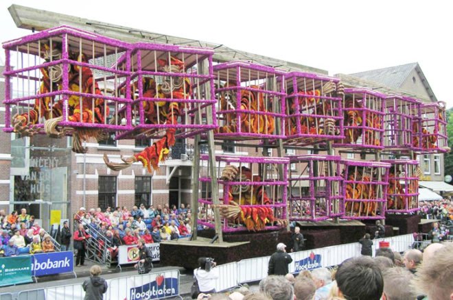 green design, eco design, sustainable design, green events, eco events, sustainable events, green parade, eco parade, sustainable parade, parades, netherlands, the netherlands, zundert, zundert parade, netherlands parade, bloemencorso, bloemencorso parade, bloemencorso zundert, flowers, recycled flowers