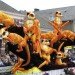 green design, eco design, sustainable design, green events, eco events, sustainable events, green parade, eco parade, sustainable parade, parades, netherlands, the netherlands, zundert, zundert parade, netherlands parade, bloemencorso, bloemencorso parade, bloemencorso zundert, flowers, recycled flowers