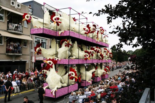 green design, eco design, sustainable design, green events, eco events, sustainable events, green parade, eco parade, sustainable parade, parades, netherlands, the netherlands, zundert, zundert parade, netherlands parade, bloemencorso, bloemencorso parade, bloemencorso zundert, flowers, recycled flowers